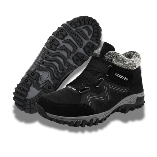 WinterStep – Liukumaton talvisi alkaa tästä